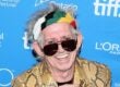 Keith Richards