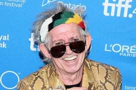 Keith Richards Apologizes for Saying Mick Jagger Needs a Vasectomy