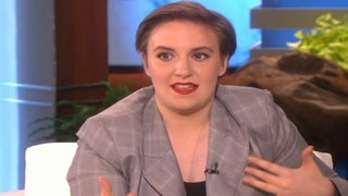 Lena Dunham to Undergo Surgery After Ovarian Cyst Rupture