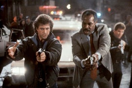 ‘Lethal Weapon’ Pilot Starring Damon Wayans Sr. Ordered By Fox