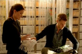 Ratings: ‘Limitless’ Slip Paves Way for NBC Victory