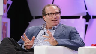 TheGrill 2015: Whalerock’s Lloyd Braun Argues Live Ratings Reveal ‘A Tiny Piece of the Picture’ (Video)