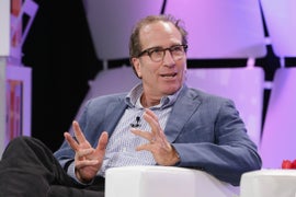 TheGrill 2015: Whalerock’s Lloyd Braun Argues Live Ratings Reveal ‘A Tiny Piece of the Picture’ (Video)