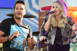 American Country Countdown Awards: Complete Winners List