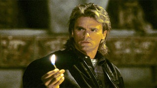 CBS Orders ‘MacGyver’,’ ‘Training Day’ to Series