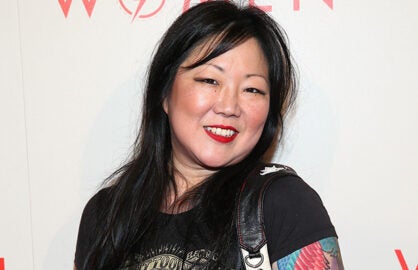 Margaret Cho on How Comedy Helped Her Overcome the Pain of ...