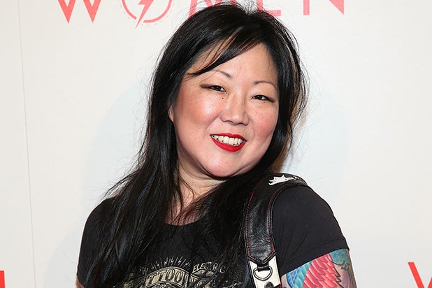 Margaret Cho Gets Real About Being A Sex Worker There S No Shame Thewrap
