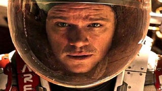 ‘The Martian’ Rockets to $50 Million in China, Tops $500 Million Globally