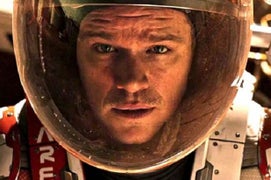 ‘The Martian’ Rockets to $50 Million in China, Tops $500 Million Globally