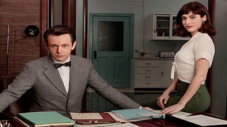 ‘Masters of Sex’ Is Over After Four Seasons on Showtime (Updated)