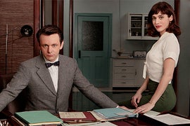 ‘Masters of Sex’ Is Over After Four Seasons on Showtime (Updated)