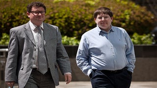 Matthew Keys Found Guilty in LA Times-Anonymous Hacking Case