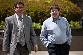 Matthew Keys Found Guilty in LA Times-Anonymous Hacking Case