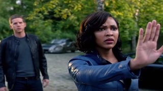 ‘Minority Report’ Order Cut From 13 Episodes to 10 by Fox