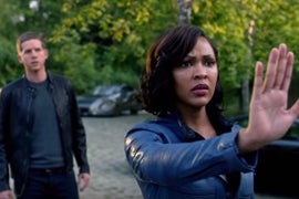 ‘Minority Report’ Order Cut From 13 Episodes to 10 by Fox