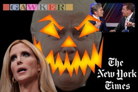 5 Most Horrifying Media Debacles of 2015 (Video)