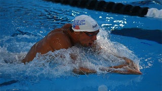 Michael Phelps Makes History by Qualifying for Fifth Olympics