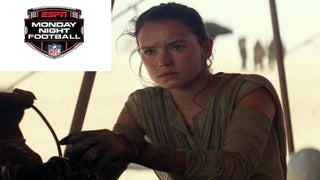 ‘Star Wars: The Force Awakens’ Trailer Anticipation Peaks ‘Monday Night Football’ Ratings