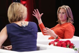 Vice Media CEO Nancy Dubuc Lays Out New Executive Team as Refinery29 Deal Closes