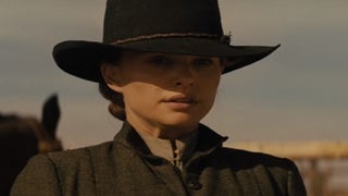 Natalie Portman Fights for Her Family in First ‘Jane Got a Gun’ Trailer (Video)