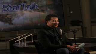 Neil deGrasse Tyson Reveals How to Talk to Donald Trump About Science