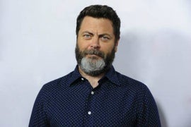 Nick Offerman to Guest Star on ‘Brooklyn Nine-Nine’