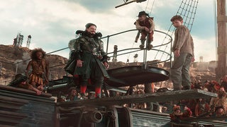 ‘Pan’ Flies Away With $650,000 at Thursday Night Box Office