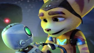 ‘Ratchet & Clank’ First Trailer Has Heroes Fight, Joke and Puke Their Way Through the Universe (Video)