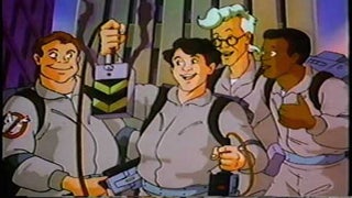 ‘Ghostbusters’ Animated Movie in the Works at Sony Pictures Animation