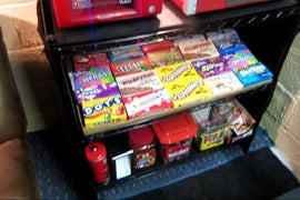 Regal’s Q3 Profits Get Sugar Rush From Candy Sales