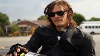 ‘Ride With Norman Reedus’ Scores Season 2 Order at AMC