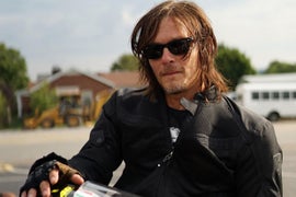 ‘Ride With Norman Reedus’ Scores Season 2 Order at AMC
