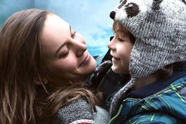 ‘Room’ Scores Best Weekend Yet After Best Picture Oscar Nomination