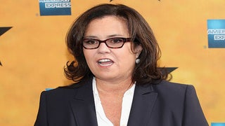 Rosie O’Donnell Explains Her Speculation That Barron Trump Is Autistic