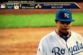 Fox Sports Refuses to Report on Death of World Series Pitcher’s Father