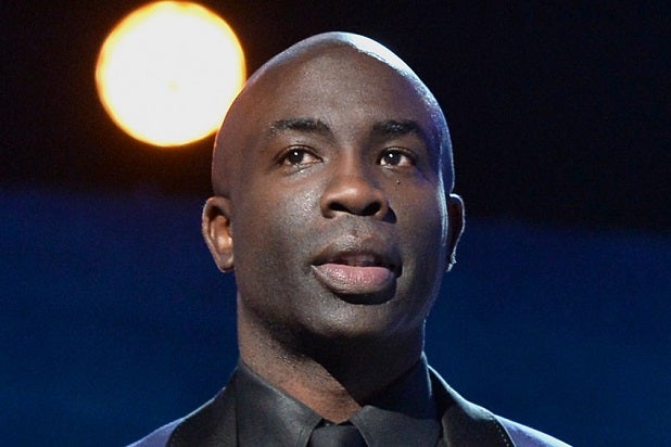 Sam Sarpong