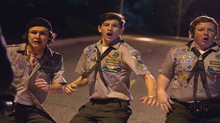 ‘Scouts Guide to the Zombie Apocalypse’ Gets Eaten Alive by Critics
