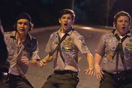 ‘Scouts Guide to the Zombie Apocalypse’ Gets Eaten Alive by Critics
