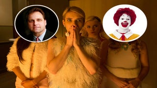 PTC Trashes McDonald’s Over ‘Scream Queens’ Sponsorship, Takes Aim at ‘Gotham’