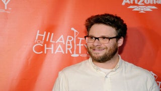 Netflix Announces Acquisition of Seth Rogen – All of Him (Video)