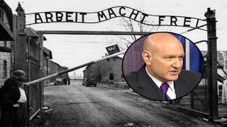 Fox News’ Keith Ablow Is Reckless ‘Gun Ideologue’ for Holocaust Comments, Says Historian
