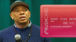 ‘Lies,’ ‘Greed’ at Heart of Russell Simmons’ Debit RushCard Debacle