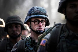 Joseph Gordon-Levitt’s ‘Snowden’ Pushed to May 2016