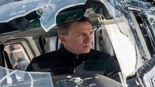 James Bond 25 Distribution Rights Go to MGM Domestically and Universal Overseas