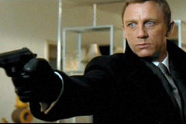 ‘Spectre’ Tops ‘Skyfall’ in First Day at UK Box Office