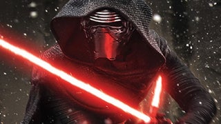 ‘Star Wars’ Steamrolls Rivals, Records at New Year’s Box Office