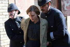 ‘Suffragette’ Review: Carey Mulligan Fights for Women’s Rights in Nuanced Drama