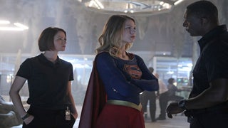 Ratings: ‘Supergirl’ Sinks Again in Third Week