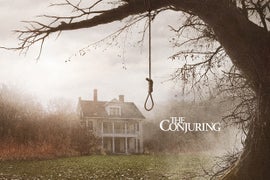 Warner Bros. Sued by ‘The Conjuring’ Homeowners Over Scary Fan Visitations