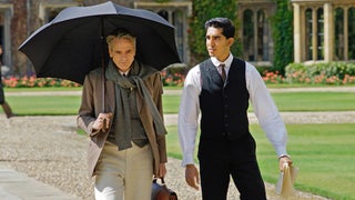 Dev Patel, Jeremy Irons Math Drama ‘The Man Who Knew Infinity’ Sells to IFC Films